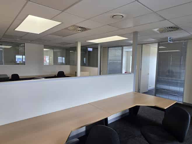 North Canterbury office opportunity