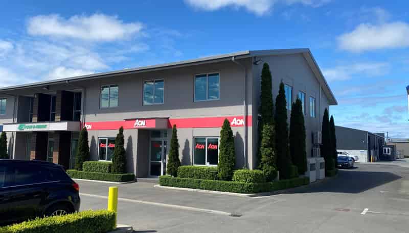 346 Flaxton Road, Rangiora