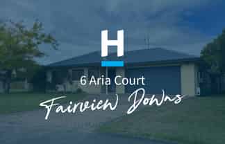 6 Aria Court, Fairview Downs