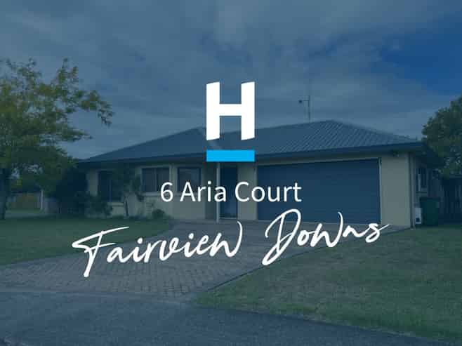 6 Aria Court, Fairview Downs