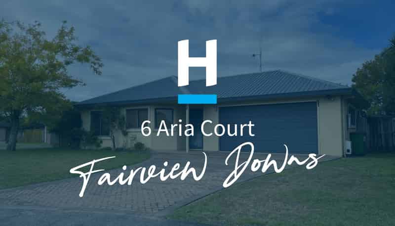 6 Aria Court, Fairview Downs
