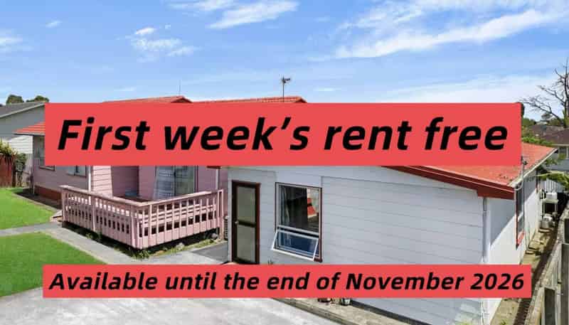 11 Vimy Place, Mangere
