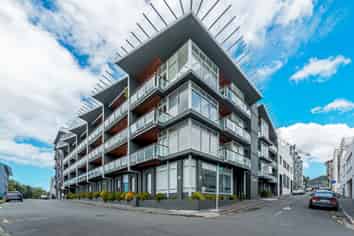 Perfect in Parnell – Built-in-Rental Growth!