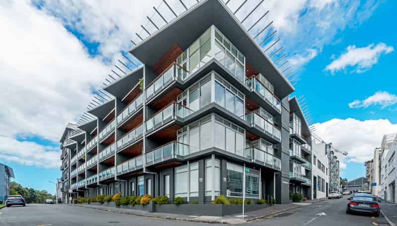 2 Fox Street, Parnell