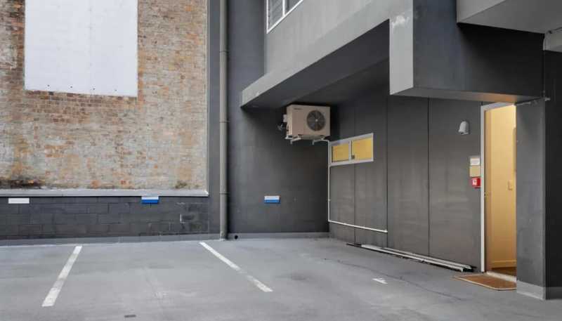 2 Fox Street, Parnell