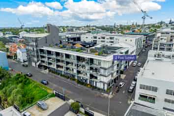 Perfect in Parnell – Built-in-Rental Growth!