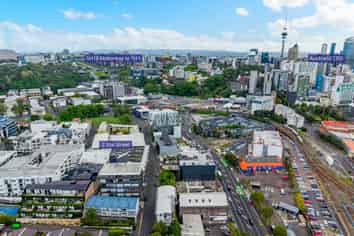 Perfect in Parnell – Built-in-Rental Growth!