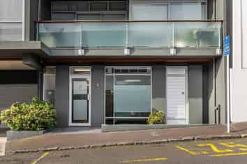 Perfect in Parnell – Built-in-Rental Growth!