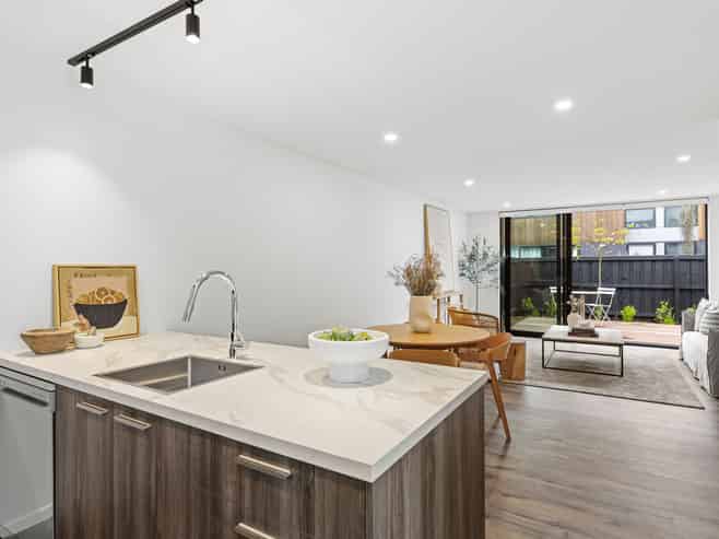 2/25 Alexandra Street, Richmond