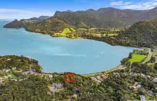 1210 Huia Road, Huia