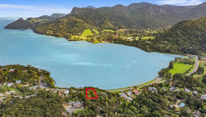 1210 Huia Road, Huia