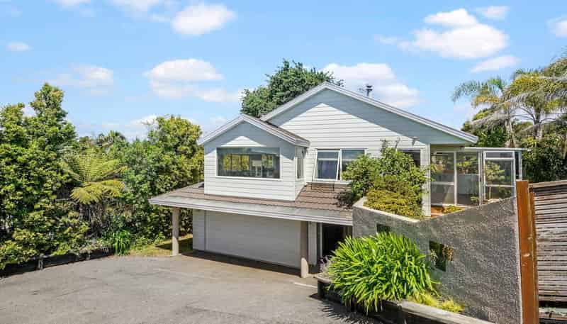 2/19 Churchill Road, Cockle Bay