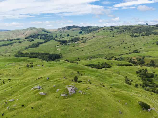  Highland Station, 390 Tahora Settlement Road, Wharekopae