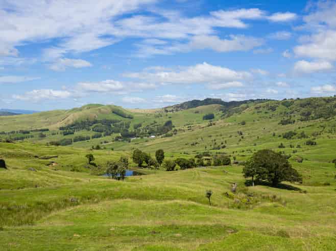  Highland Station, 390 Tahora Settlement Road, Wharekopae