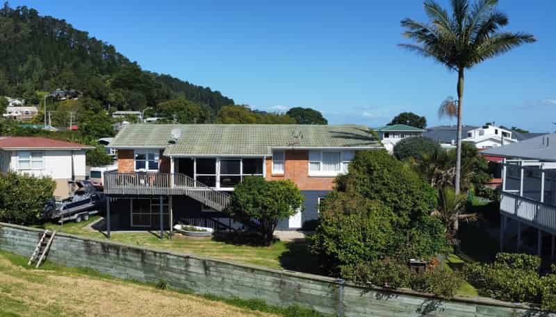1009 Tararu Road, Coromandel Forest Park