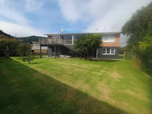 1009 Tararu Road, Thames
