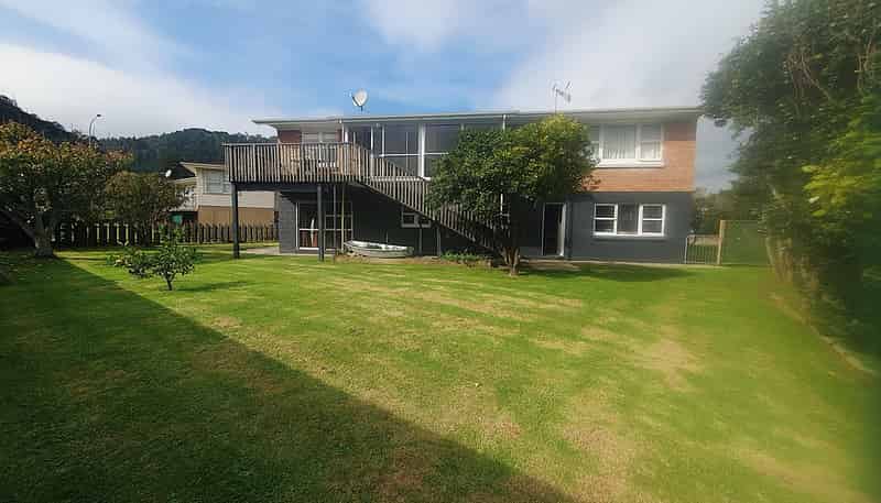1009 Tararu Road, Thames