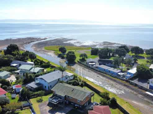 1009 Tararu Road, Thames