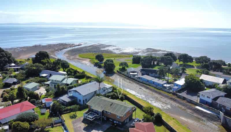 1009 Tararu Road, Thames