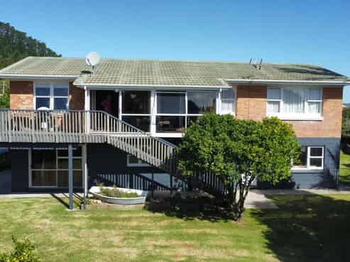 1009 Tararu Road, Thames