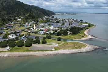 1009 Tararu Road, Thames