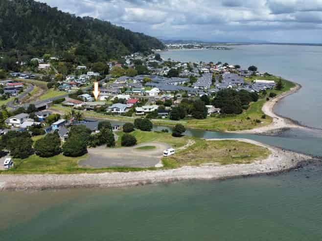 1009 Tararu Road, Coromandel Forest Park