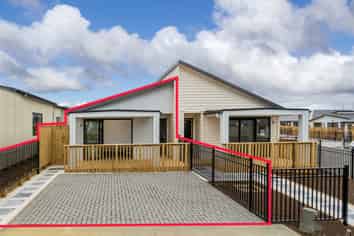 3B Karihi Road, Drury