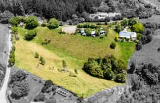 609a Stanley Road, Ohope