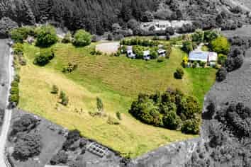 609a Stanley Road, Ohope