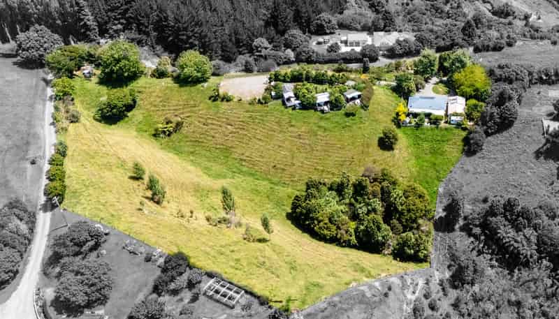 609a Stanley Road, Ohope