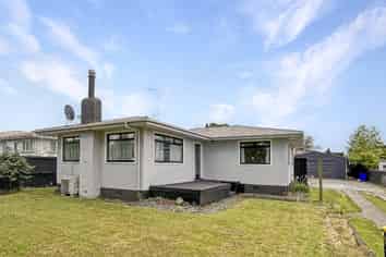 14 Baird Road , Tokoroa