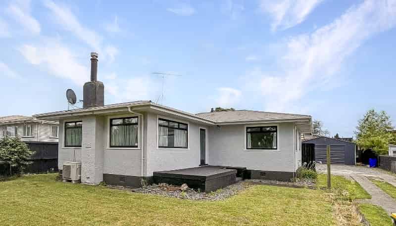 14 Baird Road , Tokoroa