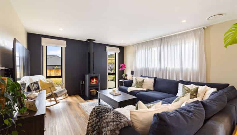 41 Cheviot Street, Jacks Point