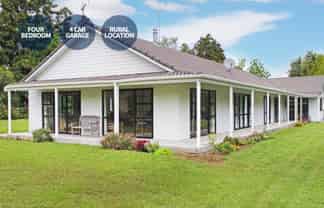 38A  William Potter Lane, Karaka