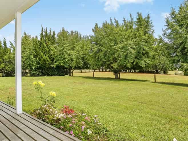 38A  William Potter Lane, Karaka