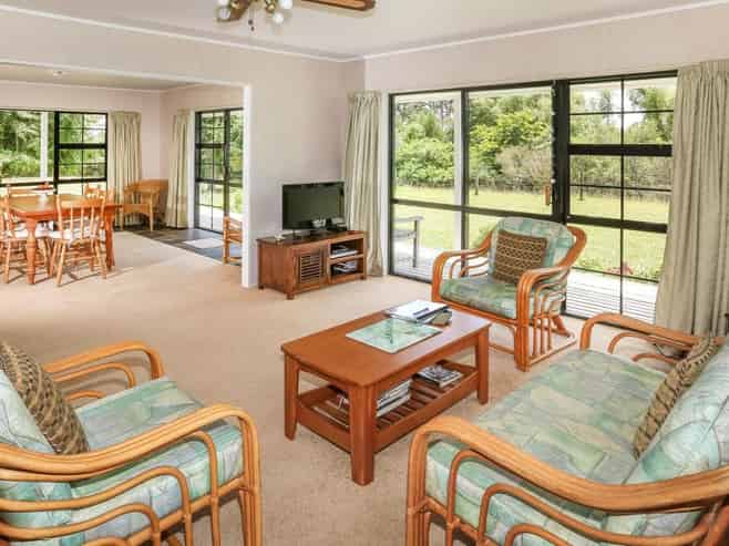 38A  William Potter Lane, Karaka