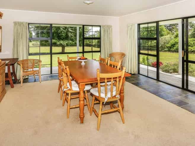 38A  William Potter Lane, Karaka