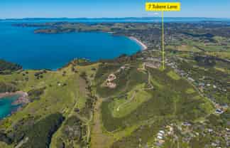 7 Tukere Lane, Onetangi