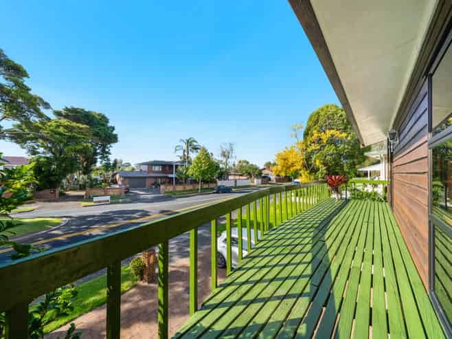 90 Motatau Road, Papatoetoe