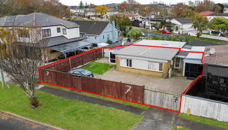 4/76 Fitzroy Street, Papatoetoe