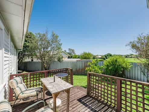 38b Linwood Drive, Paraparaumu