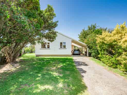 38b Linwood Drive, Paraparaumu