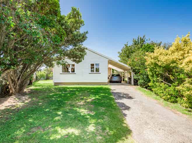 38b Linwood Drive, Paraparaumu
