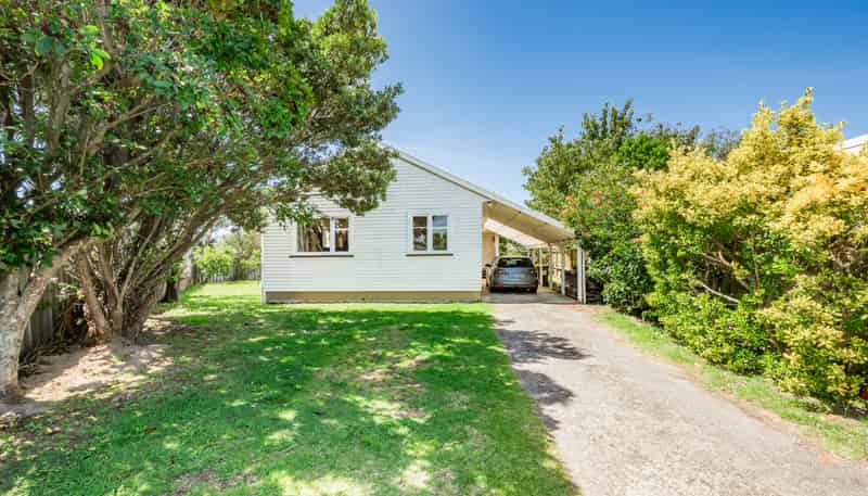 38b Linwood Drive, Paraparaumu