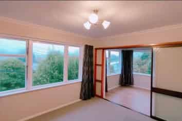 Wellington - Address withheld