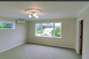 Wellington - Address withheld