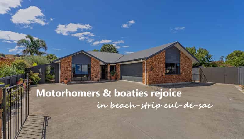 29 Wells Place, Whitianga