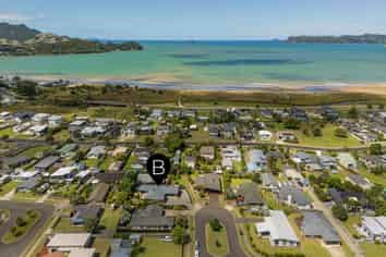 29 Wells Place, Whitianga