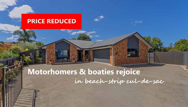 29 Wells Place, Whitianga