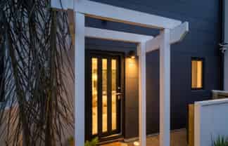 6/269 Barbadoes Street, Christchurch Central